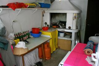 Rooms by the sea Podaca, Makarska - 6824 - 2