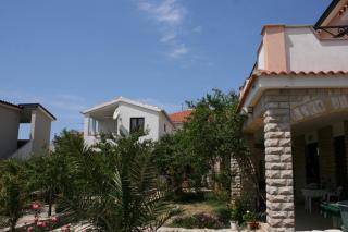 Apartments by the sea Mandre, Pag - 6457 - 9
