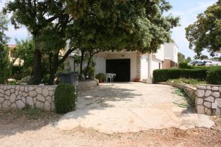 Apartment Mandre 6456b - 1