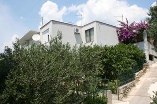 Apartments with a parking space Podgora, Makarska - 6645 - 0