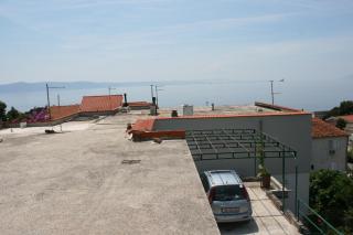 Apartments with a parking space Podgora, Makarska - 6645 - 9