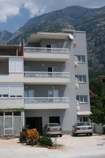 Apartments with a parking space Makarska - 6641 - 9
