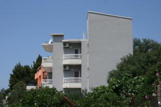 Apartments with a parking space Makarska - 6641 - 8