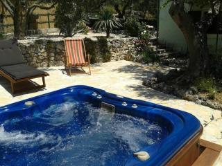 Holiday house with a parking space Makarska - 6770 - 4