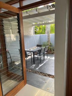 Beachside Apartment 1 with plunge pool - Port Douglas - 5