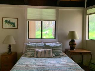 Rustridge Ranch & Winery - St. Helena - 1