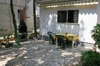 Apartments by the sea Mandre, Pag - 6539 - 4