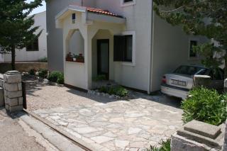 Apartments by the sea Mandre, Pag - 6539 - 1
