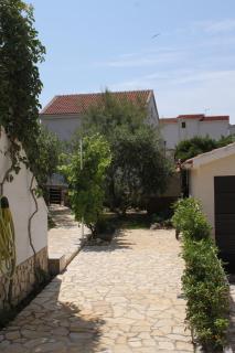 Apartments with a parking space Povljana, Pag - 6501 - Povljana - 1