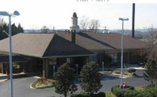 Best Western Plus Morristown Conference Center - 7