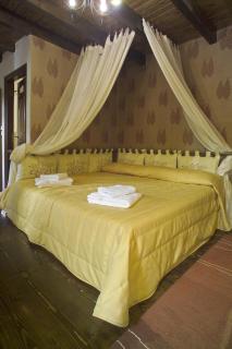 Guesthouse Lousios - Dimitsana - 6