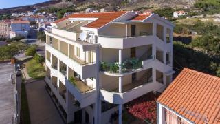 Apartments with a parking space Tucepi, Makarska - 6657 - 9