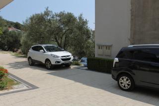 Apartments with a parking space Tucepi, Makarska - 6657 - 3