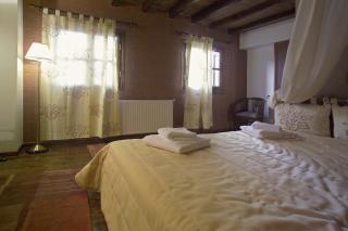 Guesthouse Lousios - Dimitsana - 5