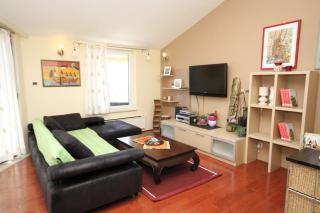 Apartments by the sea Makarska - 6666 - 1