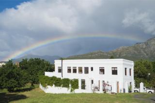 Boord Guest House - Stellenbosch - 0