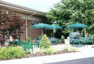 Best Western Plus Morristown Conference Center - Morristown - 6