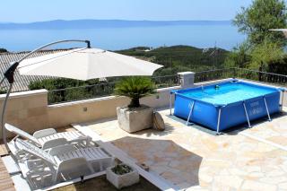 Holiday house with a swimming pool Kotisina, Makarska - 6808 - 4