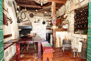 Holiday house with a swimming pool Kotisina, Makarska - 6808 - 2