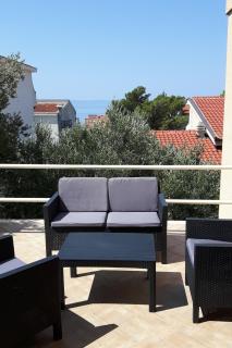 Apartments with parking space Makarska - 6850 - 5