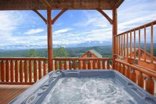 Nothin But Views, Free Wifi, game room - 7