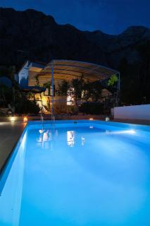 Family friendly house with a swimming pool Kotisina, Makarska - 6809 - 8