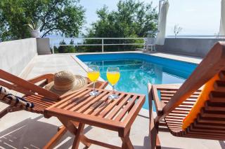 Family friendly house with a swimming pool Kotisina, Makarska - 6809 - 2