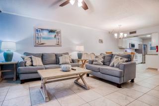 Bay View Villas #120 - Clearwater Beach - 8