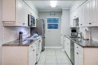 Bay View Villas #120 - Clearwater Beach - 5
