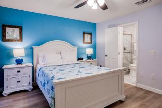 Bay View Villas #120 - Clearwater Beach - 1