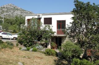 Apartments by the sea Starigrad, Paklenica - 6533 - 8