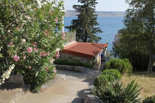 Apartments by the sea Starigrad, Paklenica - 6533 - 4