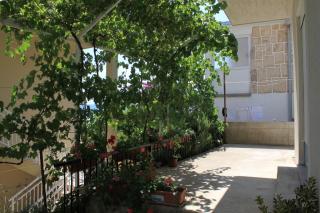 Apartments by the sea Podaca, Makarska - 6902 - 5