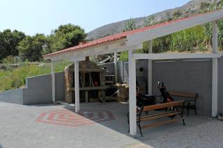 Apartments with a parking space Pag - 6433 - 4