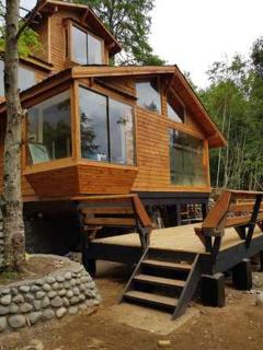 CASA CON PLAYA PUCURA - 9