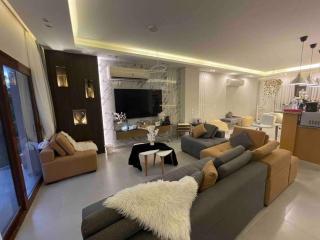 Marassi - El Alamein - Veneto Island - Ulta-Luxury Hotel-Style Villa - El Alamein - 6