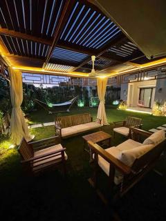 Marassi - El Alamein - Veneto Island - Ulta-Luxury Hotel-Style Villa - El Alamein - 7