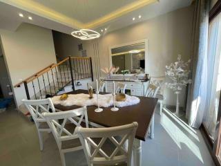 Marassi - El Alamein - Veneto Island - Ulta-Luxury Hotel-Style Villa - El Alamein - 4