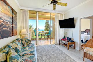 Menehune Shores 626 - Kihei - 3