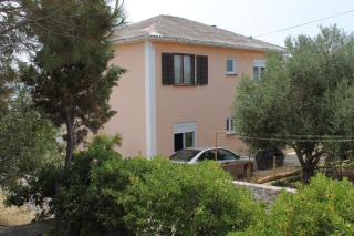 Apartments by the sea Povljana, Pag - 6561 - 8