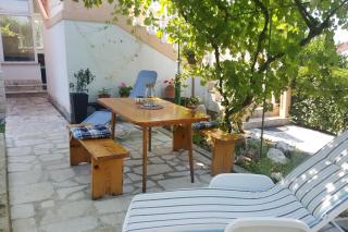 Apartments by the sea Povljana, Pag - 6561 - 4