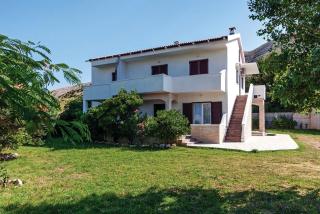Apartments with a parking space Pag - 6461 - 0