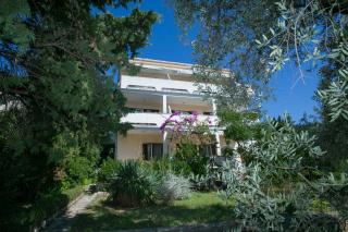 Apartments with a parking space Novalja, Pag - 6553 - Novalja - 9
