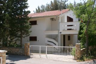 Apartments with a parking space Stara Novalja, Pag - 6463 - Novalja - 0