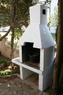 Apartments with a parking space Stara Novalja, Pag - 6463 - Novalja - 4