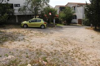 Apartments and rooms by the sea Starigrad, Paklenica - 6588 - 1