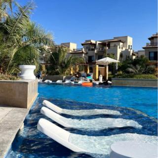 Marassi - El Alamein - Veneto Island - Ulta-Luxury Hotel-Style Villa - El Alamein - 9