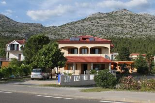 Apartments with a parking space Starigrad, Paklenica - 6595 - 9