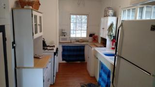 Cozy Cabernet Cabin - Geyserville - 7