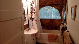 Cozy Cabernet Cabin - Geyserville - 6